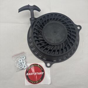 Pull Start Assembly UNKNOWN MISSING PARTS SEE PHOTO *READ